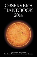 Handbook cover