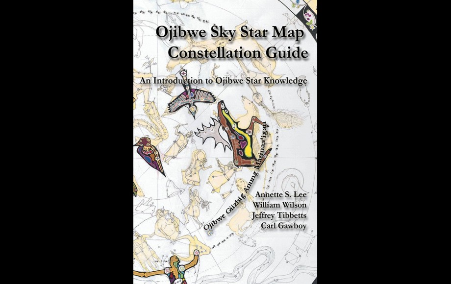 Ojibwe Sky