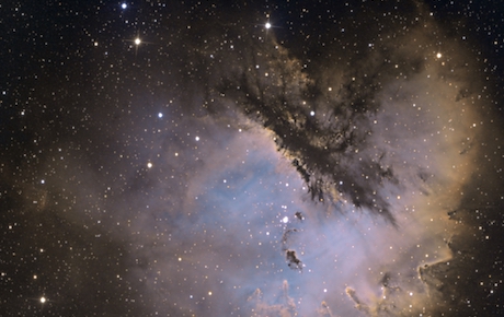 NGC 281