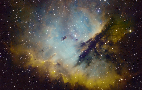 NGC 281