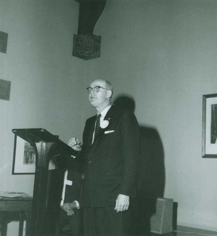 Annual Meeting 1959 #8