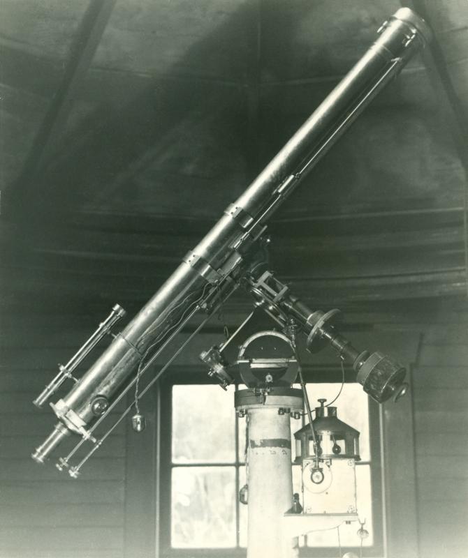 Wray Refractor