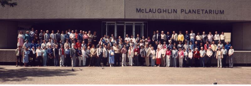 GA Group Photo - 1987 Cropped